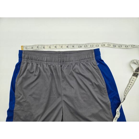 Under Armour Boys YXL Youth Eliminator Basketball Shorts - Picture 3 of 5